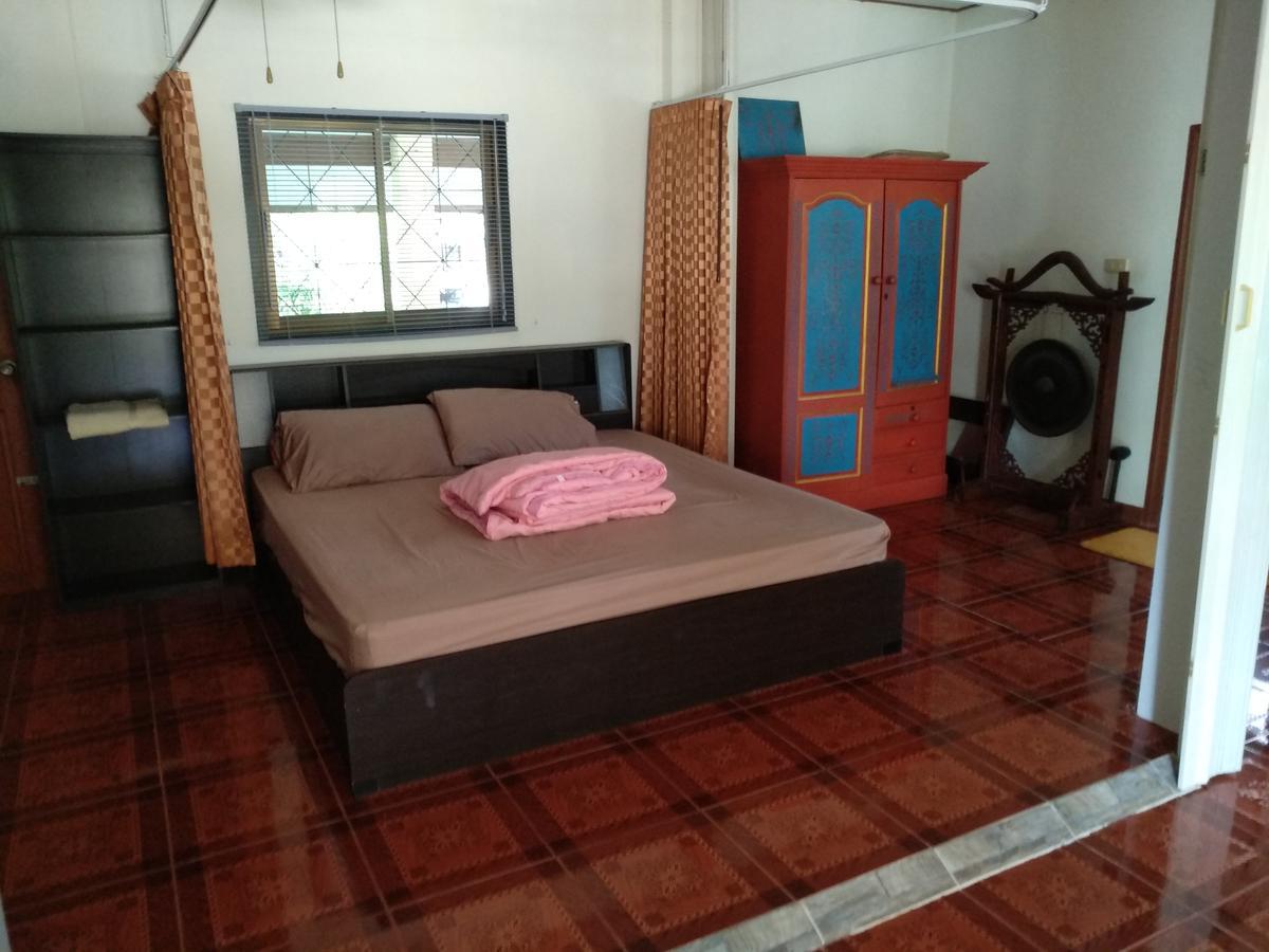 Beach House Taling Ngam Beach Zewnętrze zdjęcie