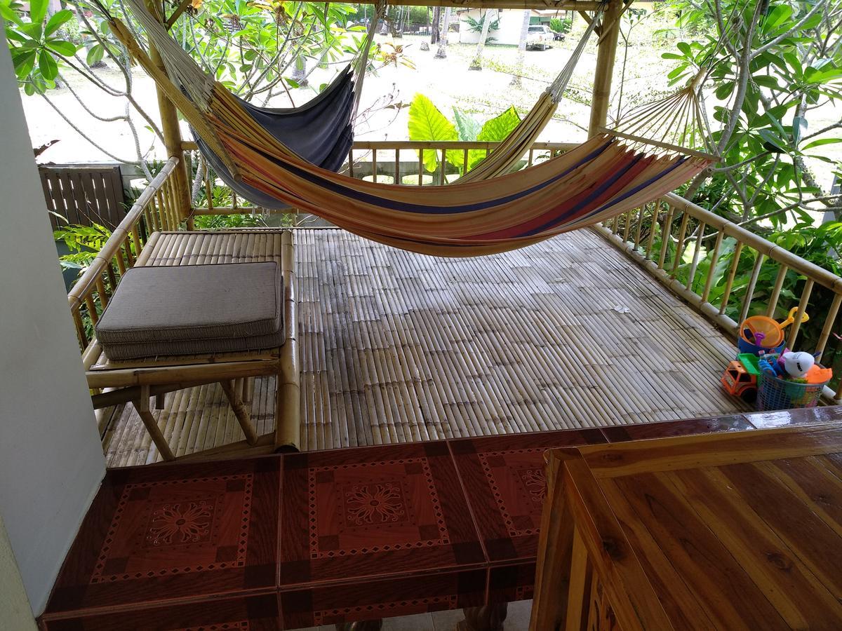 Beach House Taling Ngam Beach Zewnętrze zdjęcie