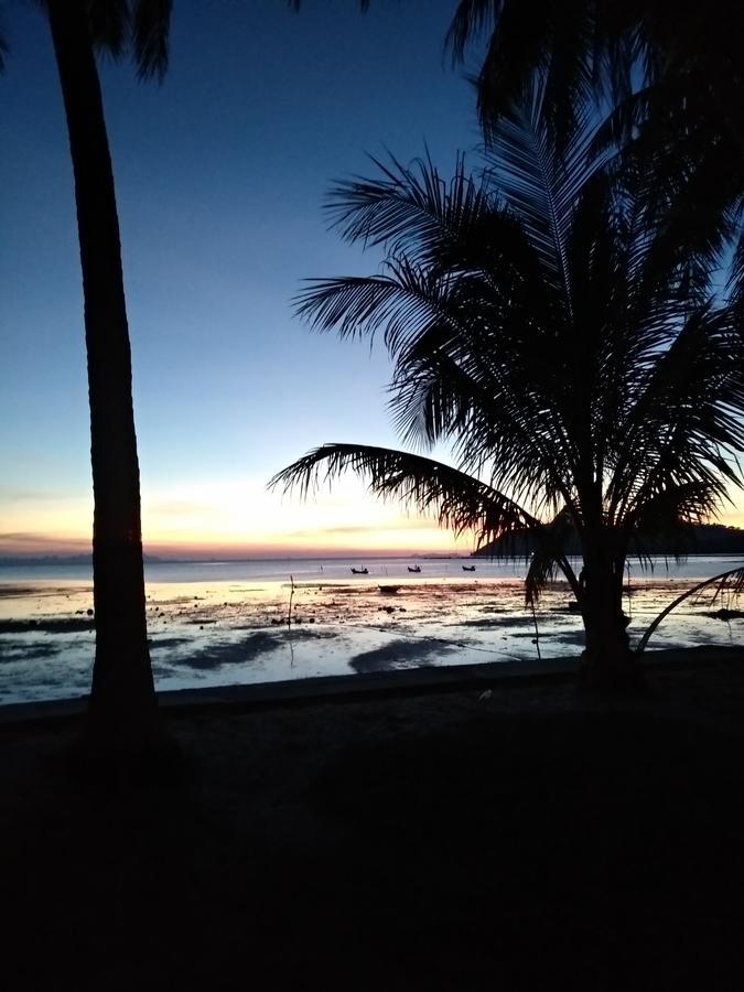 Beach House Taling Ngam Beach Zewnętrze zdjęcie