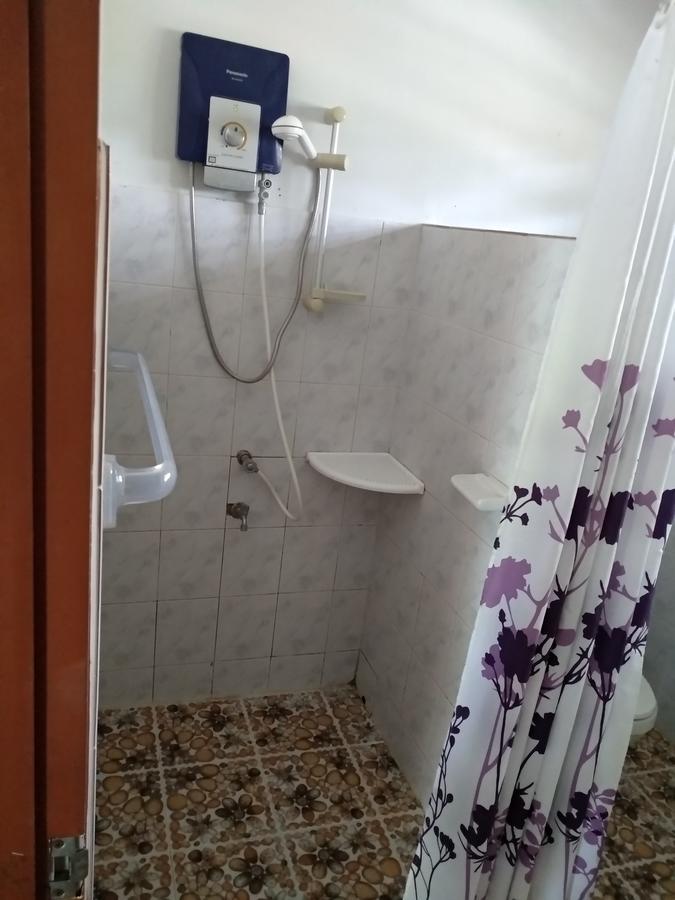 Beach House Taling Ngam Beach Zewnętrze zdjęcie