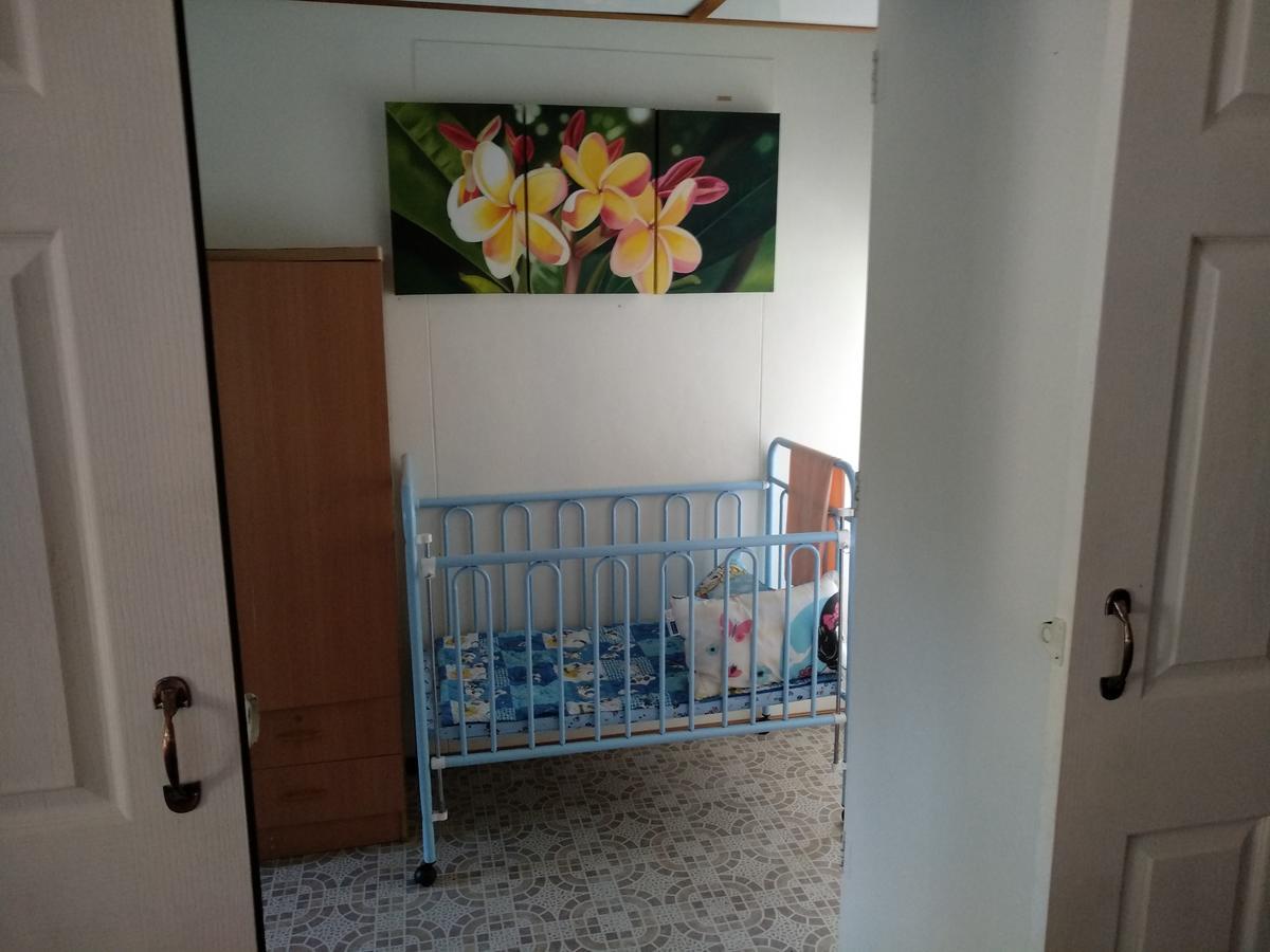Beach House Taling Ngam Beach Zewnętrze zdjęcie