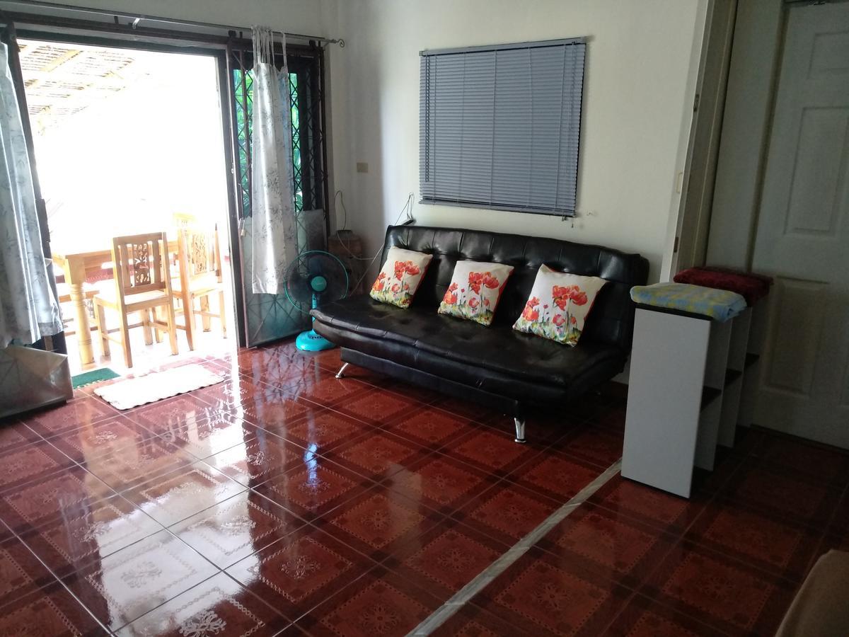 Beach House Taling Ngam Beach Zewnętrze zdjęcie