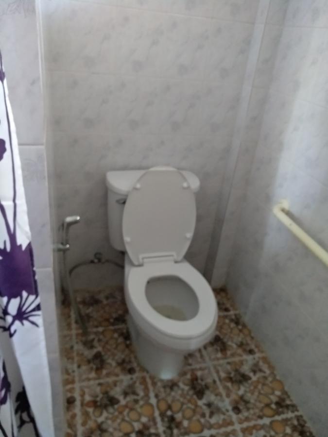 Beach House Taling Ngam Beach Zewnętrze zdjęcie